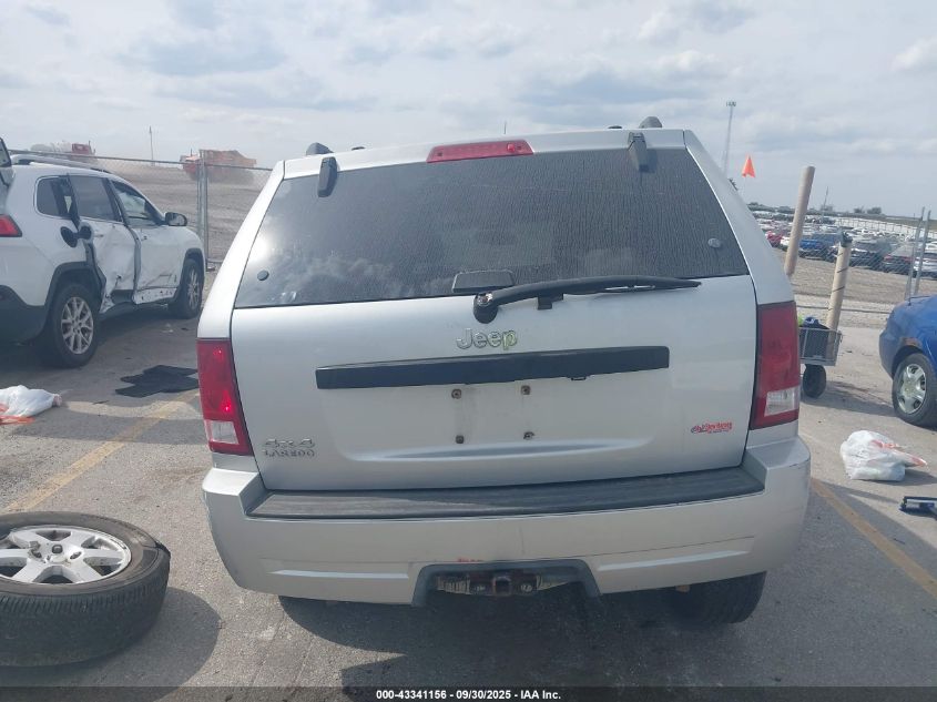 2009 Jeep Grand Cherokee Laredo VIN: 1J8GR48KX9C520745 Lot: 43341156