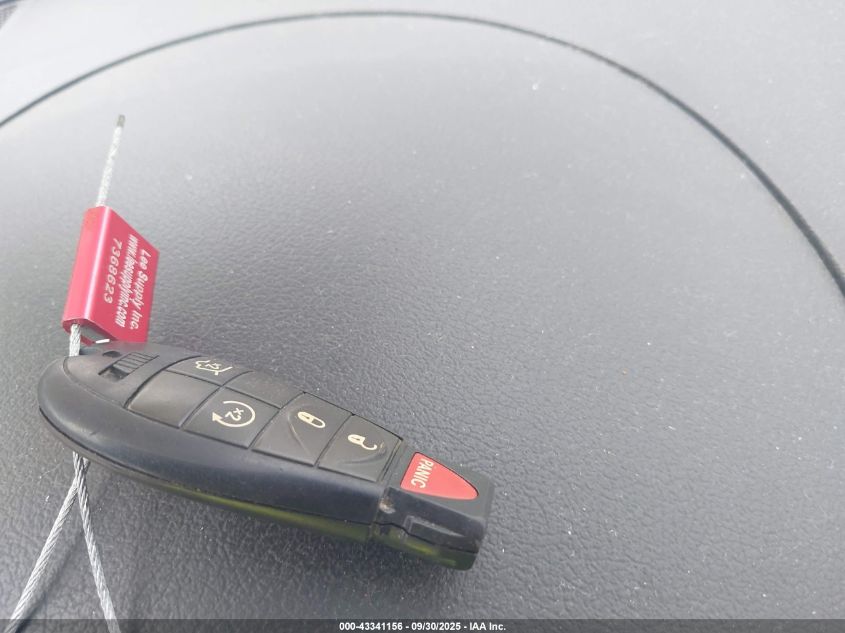 2009 Jeep Grand Cherokee Laredo VIN: 1J8GR48KX9C520745 Lot: 43341156