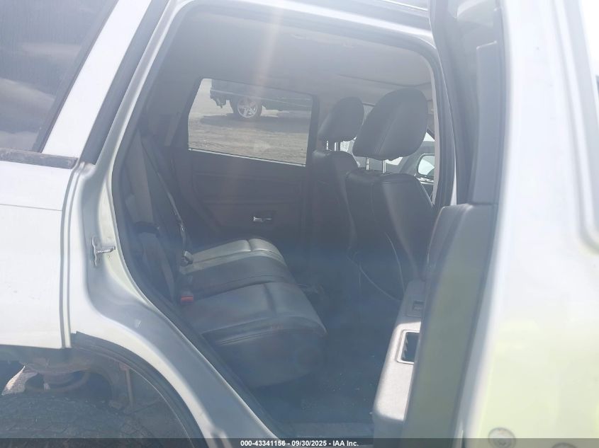 2009 Jeep Grand Cherokee Laredo VIN: 1J8GR48KX9C520745 Lot: 43341156