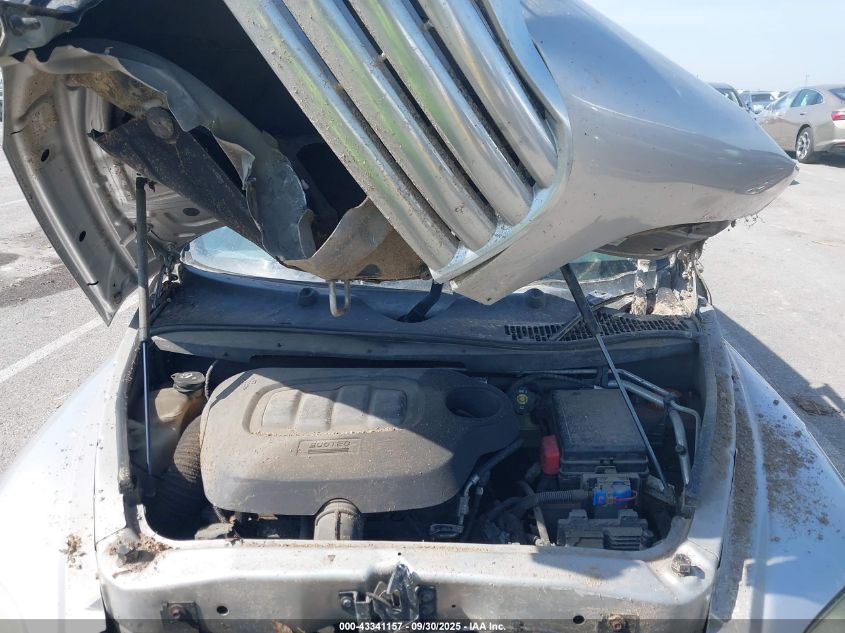 2008 Chevrolet Hhr Lt VIN: 3GNDA23D18S649052 Lot: 43341157