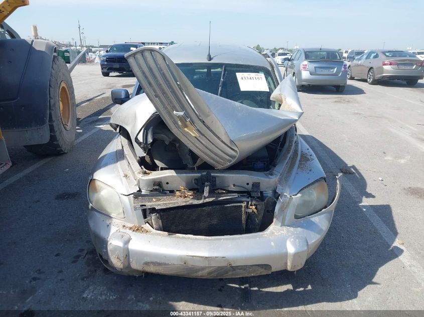 2008 Chevrolet Hhr Lt VIN: 3GNDA23D18S649052 Lot: 43341157