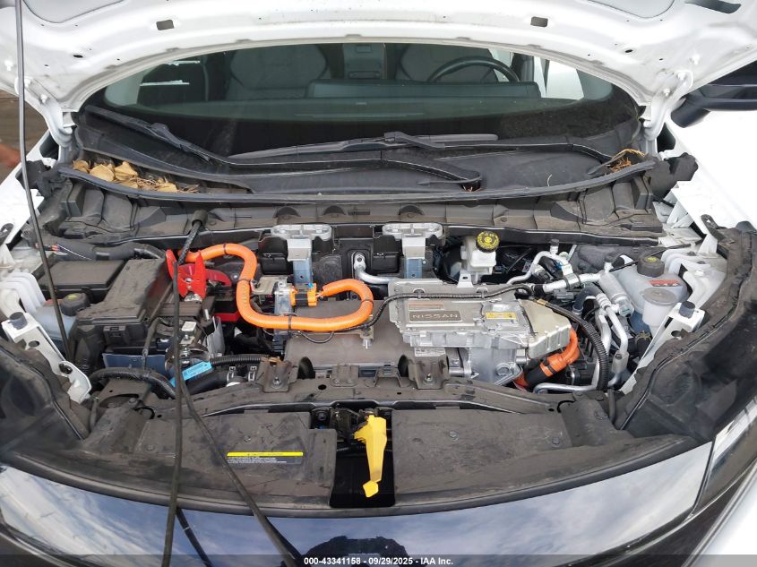 2023 Nissan Ariya Venture+ VIN: JN1BF0AA4PM410319 Lot: 43341158