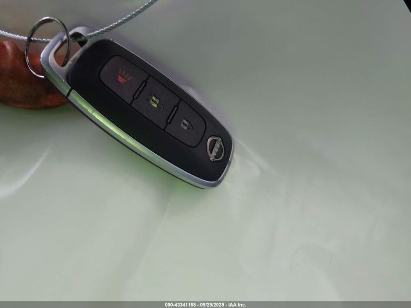 2023 Nissan Ariya Venture+ VIN: JN1BF0AA4PM410319 Lot: 43341158