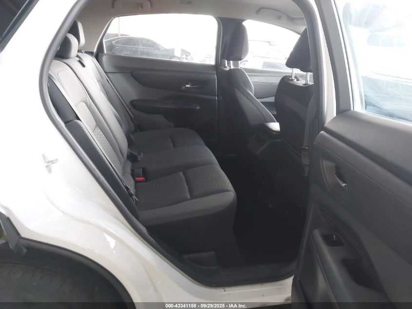 2023 Nissan Ariya Venture+ VIN: JN1BF0AA4PM410319 Lot: 43341158