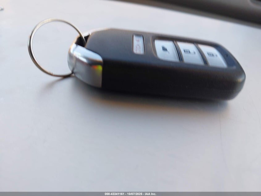 2016 HONDA CR-V EX - 5J6RM4H50GL054775