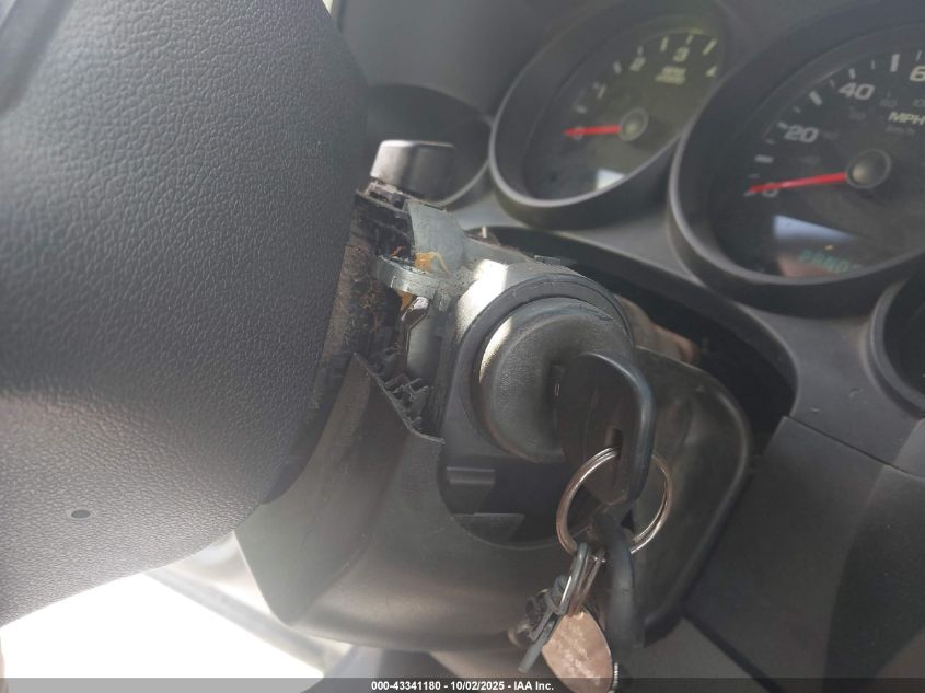 2009 Chevrolet Silverado 1500 Work Truck VIN: 1GCEC19X99Z139393 Lot: 43341180