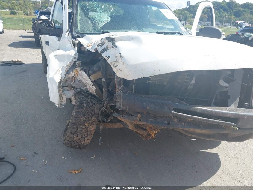 2009 Chevrolet Silverado 1500 Work Truck VIN: 1GCEC19X99Z139393 Lot: 43341180
