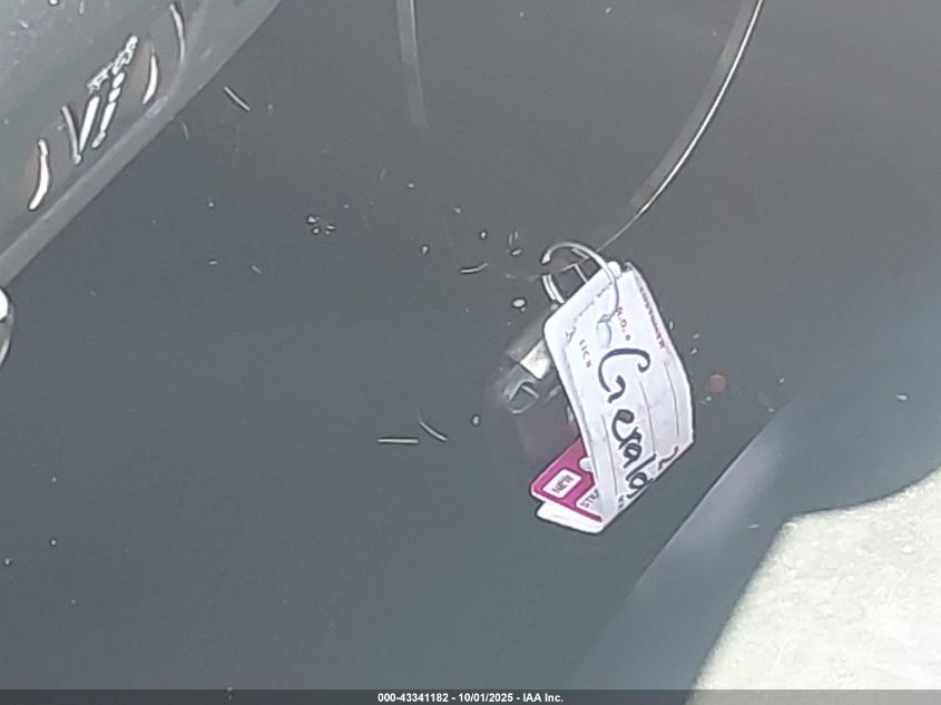 2015 Chrysler 200 C VIN: 1C3CCCCB8FN545351 Lot: 43341182