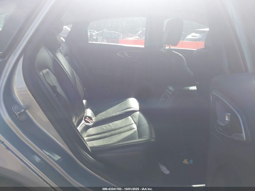 2015 Chrysler 200 C VIN: 1C3CCCCB8FN545351 Lot: 43341182