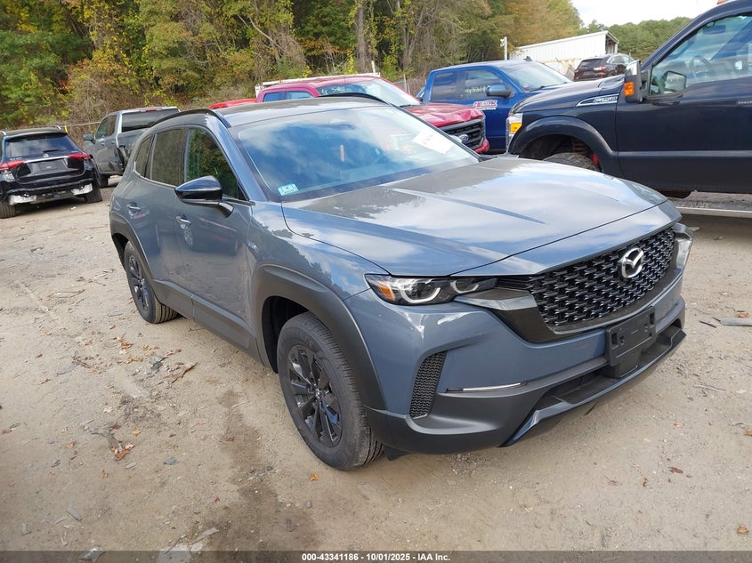 MAZDA CX-50 PREMIUM PACKAGE