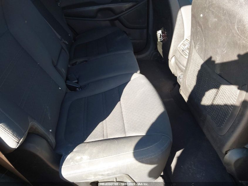 2016 Kia Sorento 3.3L Lx VIN: 5XYPGDA53GG072441 Lot: 43341188