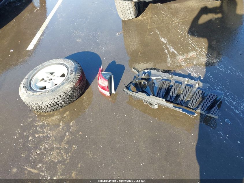 2018 Jeep Wrangler Jk Unlimited Sahara 4X4 VIN: 1C4HJWEG6JL929344 Lot: 43341201