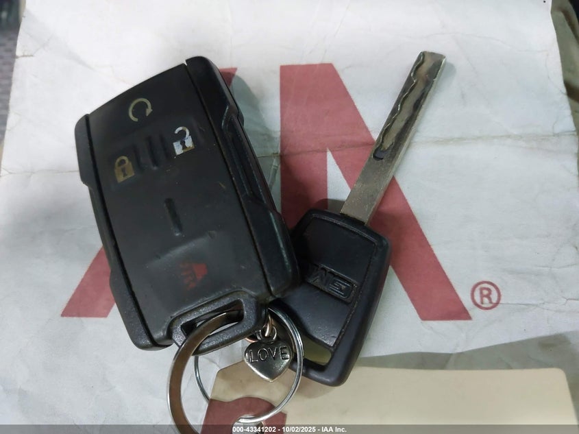 2014 GMC SIERRA 1500 SLE - 1GTV2UEC3EZ135566