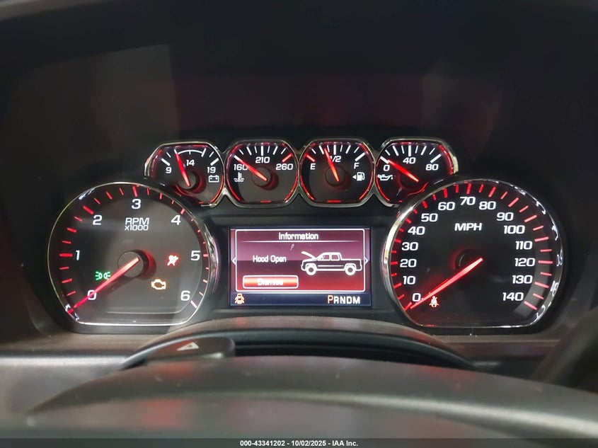 2014 GMC SIERRA 1500 SLE - 1GTV2UEC3EZ135566