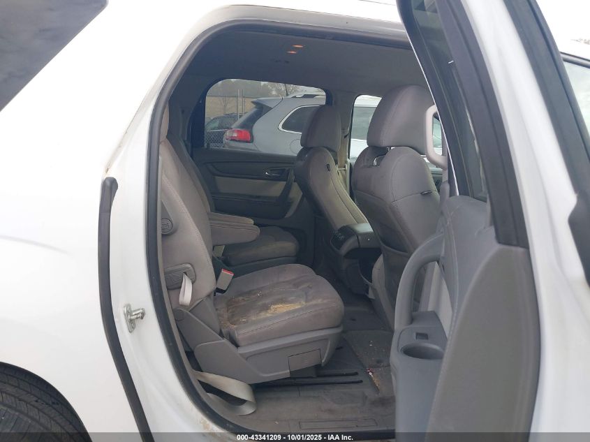 2016 GMC Acadia Sle-2 VIN: 1GKKVPKD7GJ236835 Lot: 43341209