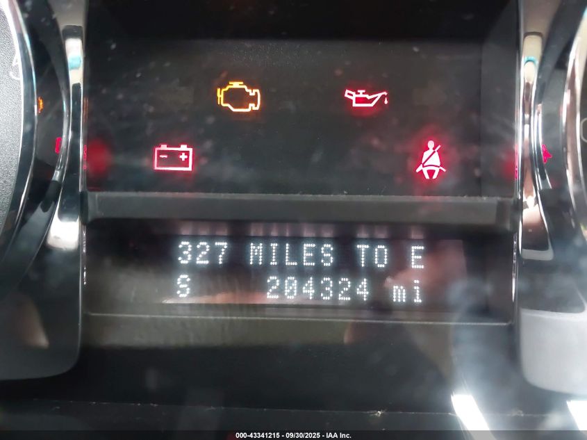 2007 Lincoln Mkz VIN: 3LNHM26T27R624490 Lot: 43341215