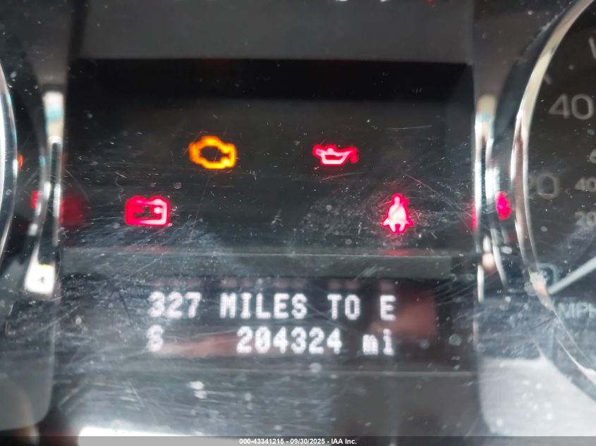 2007 Lincoln Mkz VIN: 3LNHM26T27R624490 Lot: 43341215