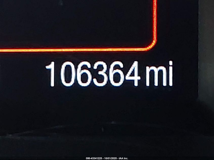 2015 Ford Edge Se VIN: 2FMTK4G92FBB81852 Lot: 43341225