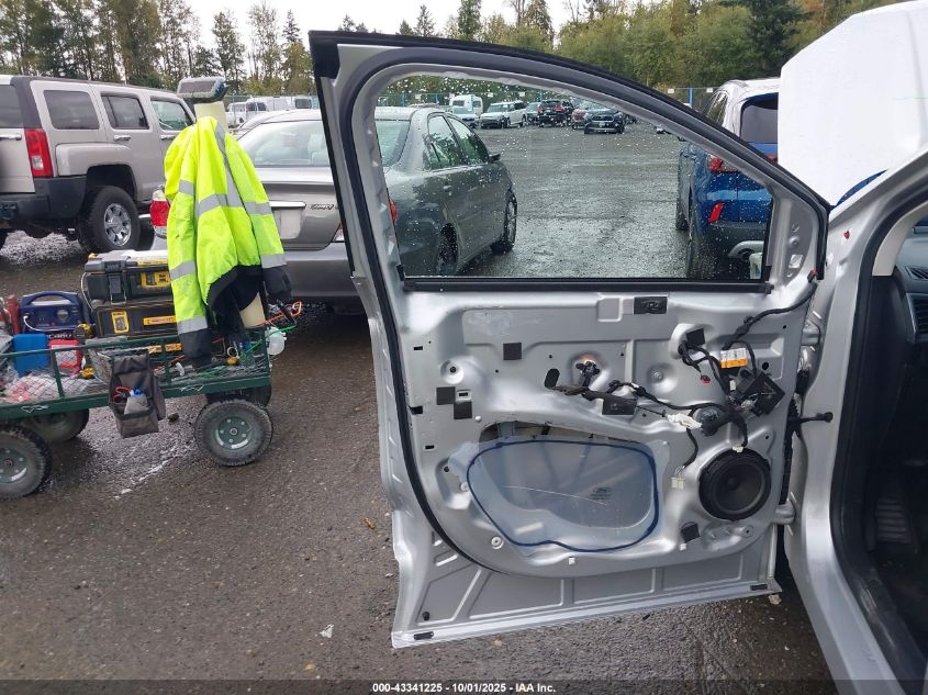 2015 Ford Edge Se VIN: 2FMTK4G92FBB81852 Lot: 43341225