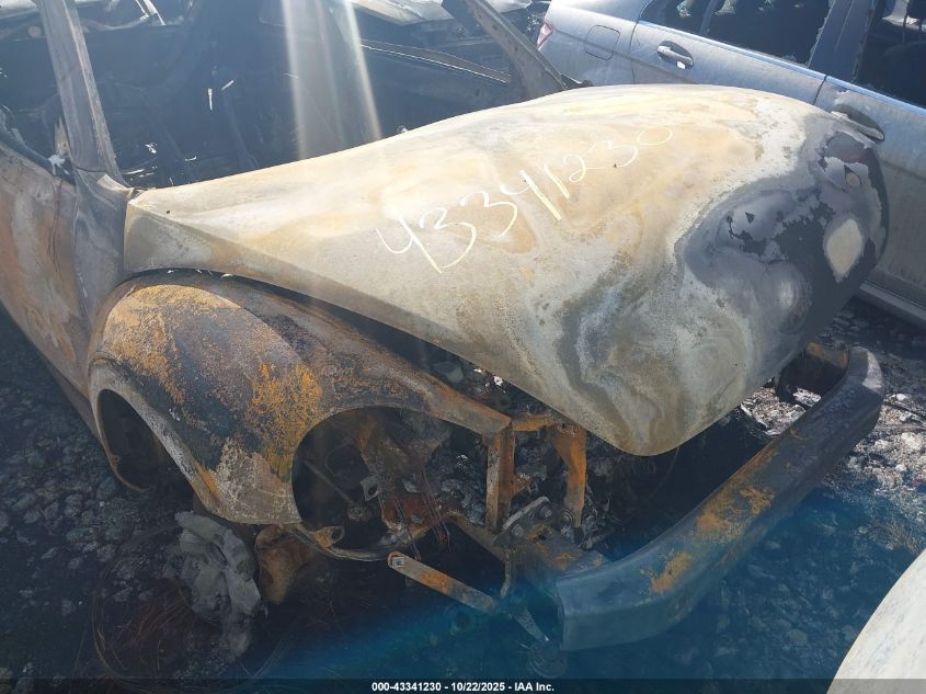 2016 Volkswagen Beetle 1.8T Dune VIN: 3VWS17AT5GM631743 Lot: 43341230