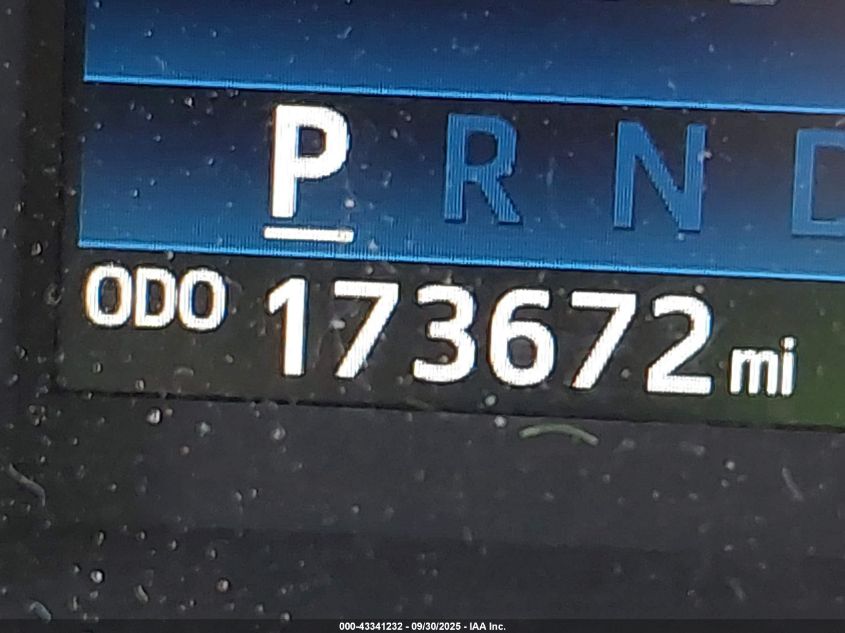 2016 Toyota Tundra Sr5 5.7L V8 VIN: 5TFDW5F19GX552210 Lot: 43341232