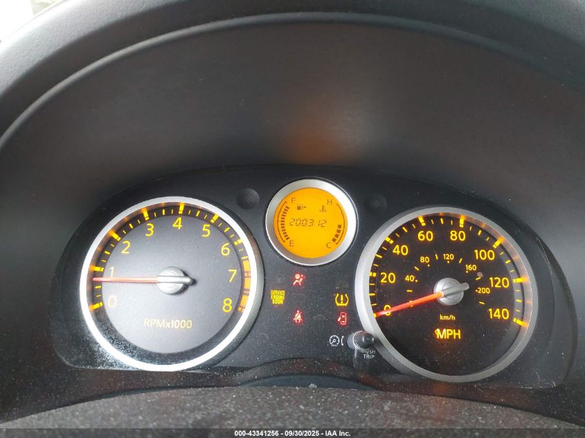 2008 Nissan Sentra 2.0 VIN: 3N1AB61E68L667636 Lot: 43341256