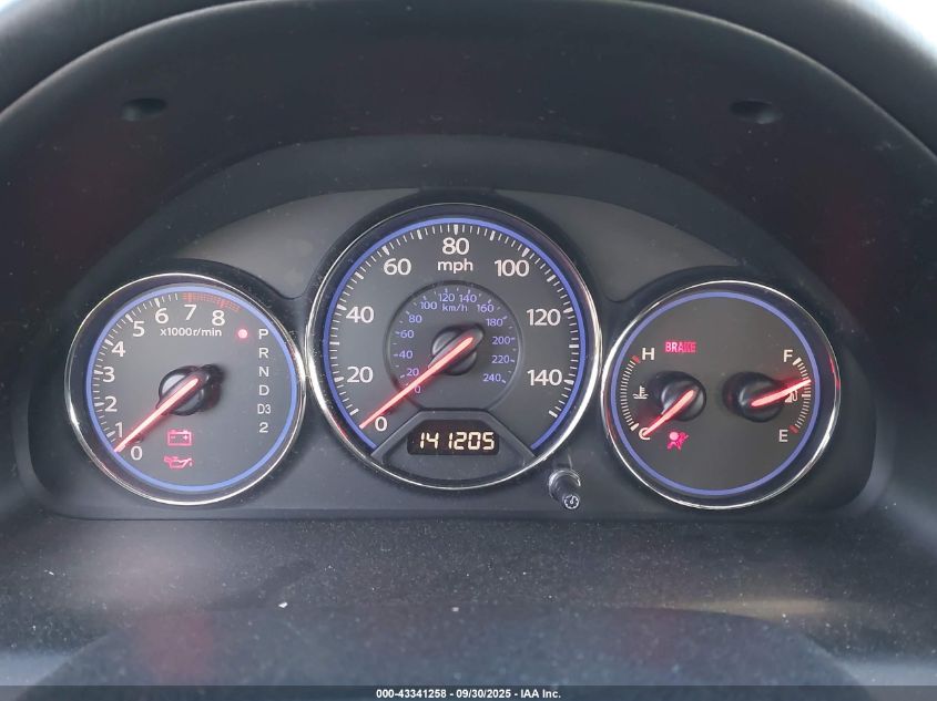 2005 Honda Civic Lx VIN: 2HGES16595H613845 Lot: 43341258