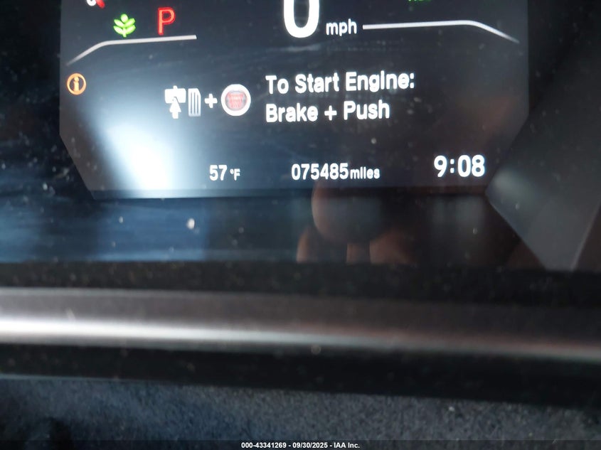 2018 Honda Cr-V Ex-L/Ex-L Navi VIN: 7FARW2H85JE004659 Lot: 43341269