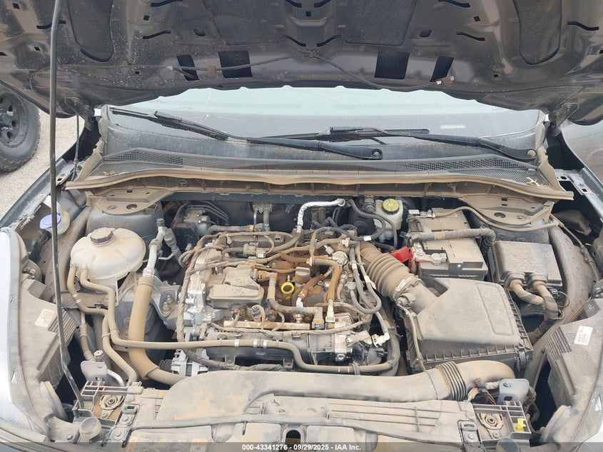 2022 FORD ESCAPE S - 1FMCU0F63NUB56669