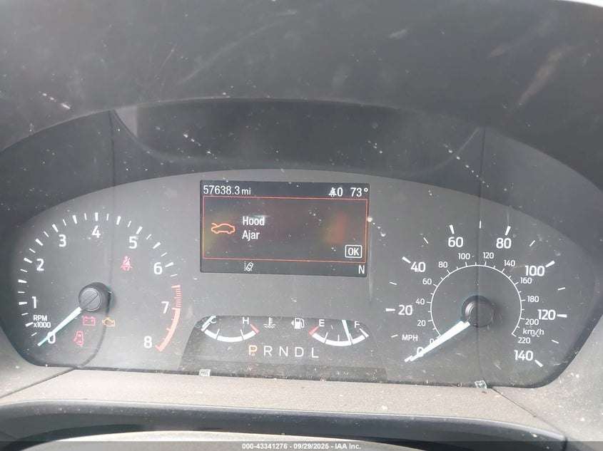 2022 FORD ESCAPE S - 1FMCU0F63NUB56669