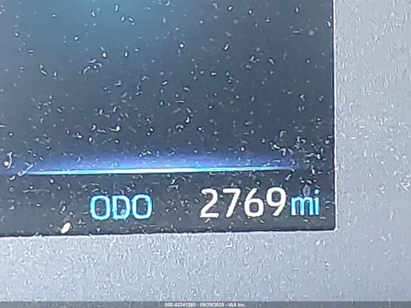 2025 TOYOTA COROLLA LE - 5YFB4MDE1SP329471