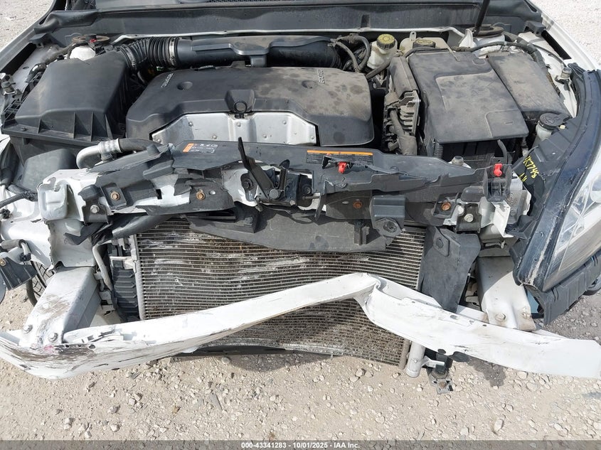 2015 CHEVROLET MALIBU 1LT 1G11C5SL8FF192816