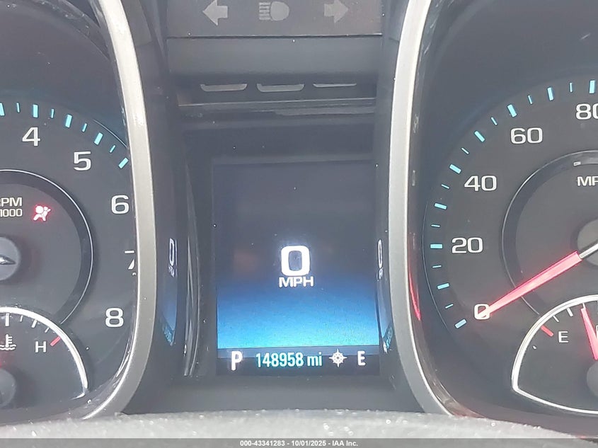 2015 CHEVROLET MALIBU 1LT 1G11C5SL8FF192816