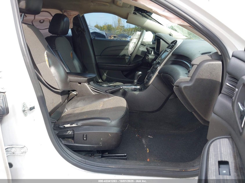 2015 CHEVROLET MALIBU 1LT 1G11C5SL8FF192816