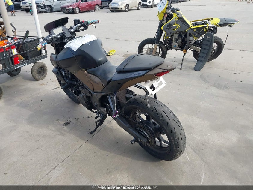 MH3RH20Y3RK012728 2024 YAMAHA MT-03 photo no. 3