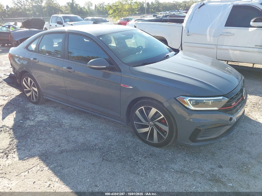 VOLKSWAGEN JETTA 2.0T AUTOBAHN/2.0T S