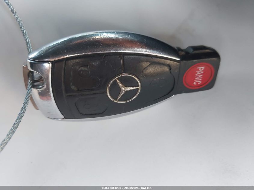 2009 Mercedes-Benz C 300 Sport 4Matic VIN: WDDGF81X39R062384 Lot: 43341290