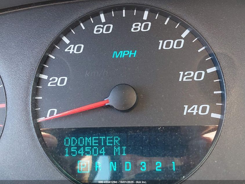 2006 Chevrolet Impala Ls VIN: 2G1WB58K469187922 Lot: 43341294