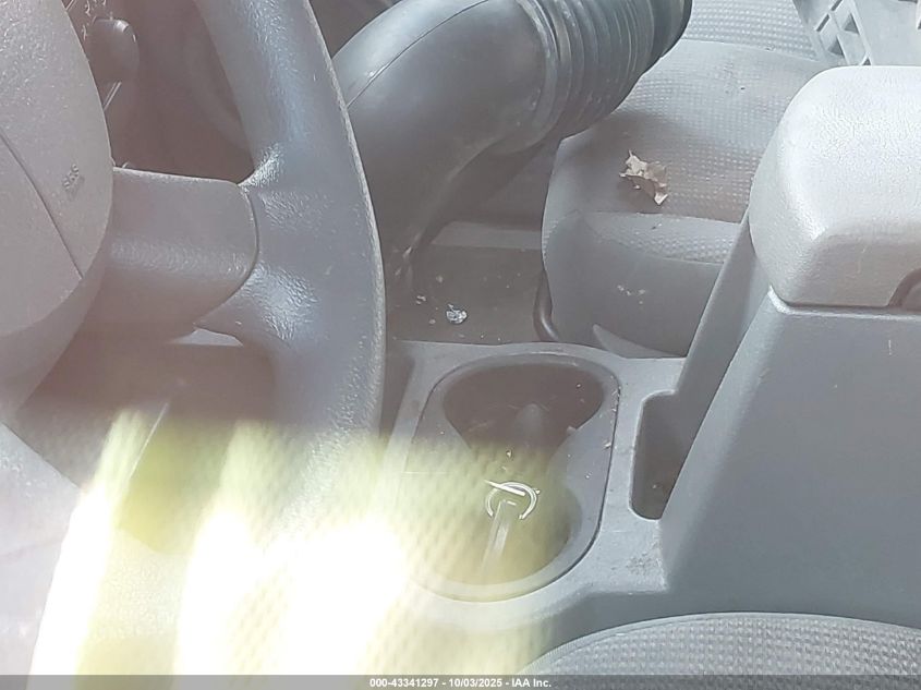 2006 Dodge Durango Sxt VIN: 1D4HB38N46F109455 Lot: 43341297