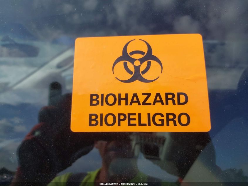 2006 Dodge Durango Sxt VIN: 1D4HB38N46F109455 Lot: 43341297