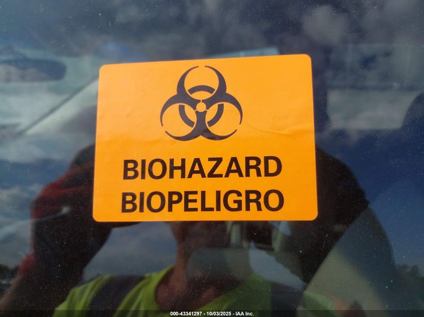 2006 Dodge Durango Sxt VIN: 1D4HB38N46F109455 Lot: 43341297