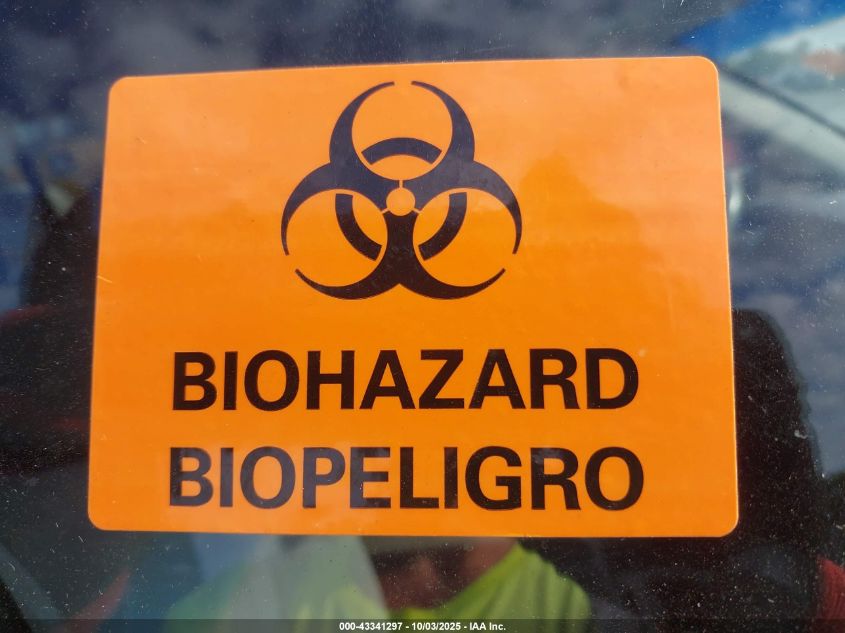 2006 Dodge Durango Sxt VIN: 1D4HB38N46F109455 Lot: 43341297