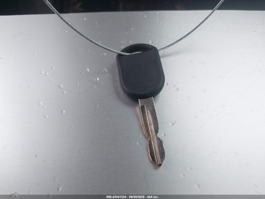 2007 Ford Fusion Se VIN: 3FAHP07Z87R279619 Lot: 43341324