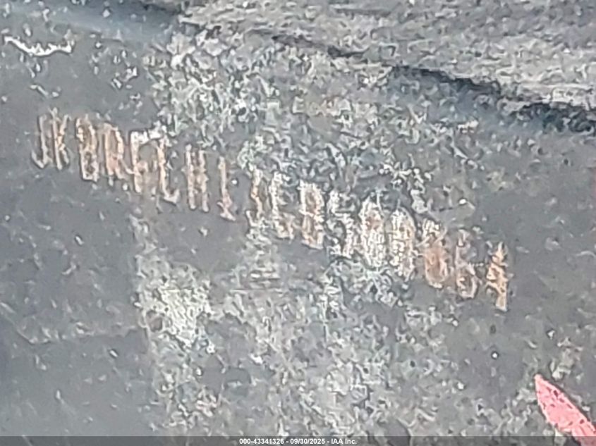 2016 Kawasaki Krf800 H VIN: JKBRFCH13GB500064 Lot: 43341326