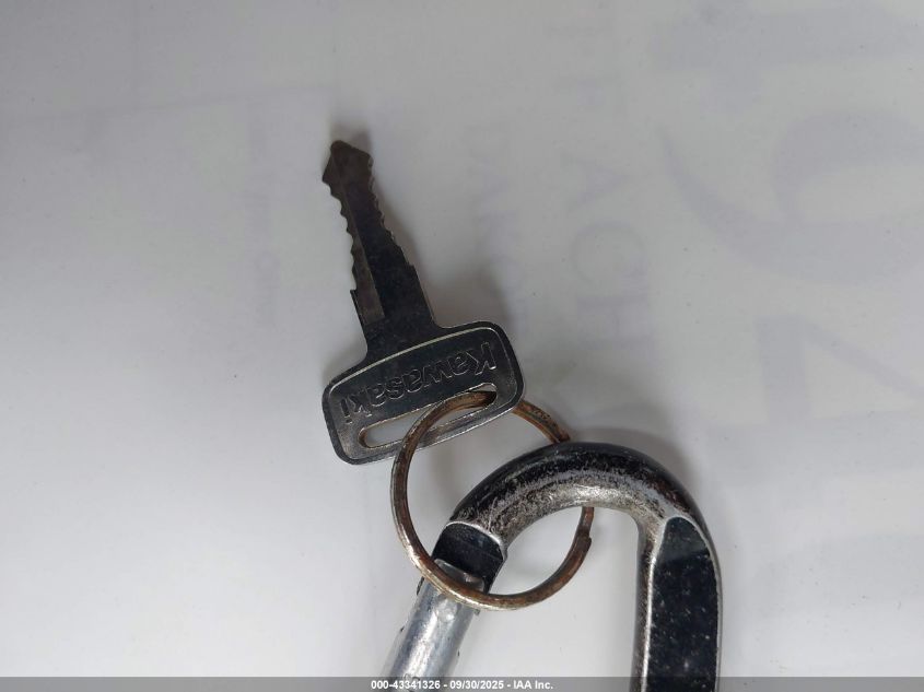 2016 Kawasaki Krf800 H VIN: JKBRFCH13GB500064 Lot: 43341326