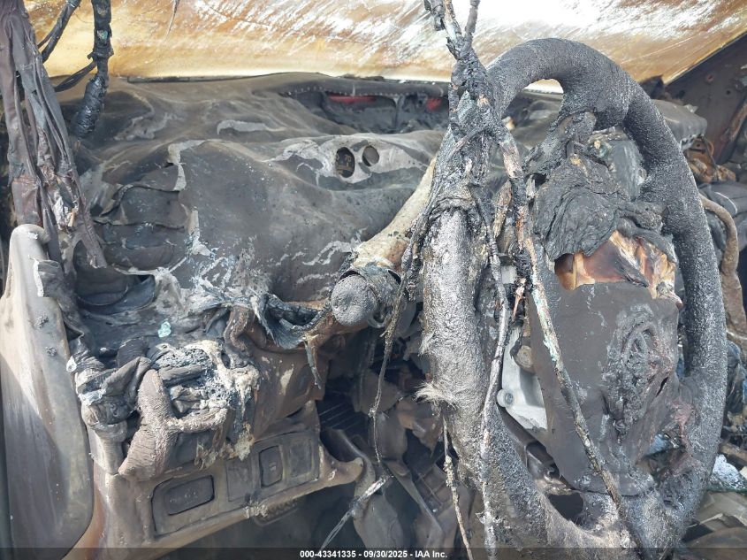 2007 Toyota Tundra Sr5 V8 VIN: 5TFRV54167X004385 Lot: 43341335