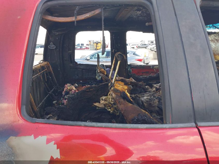 2007 Toyota Tundra Sr5 V8 VIN: 5TFRV54167X004385 Lot: 43341335