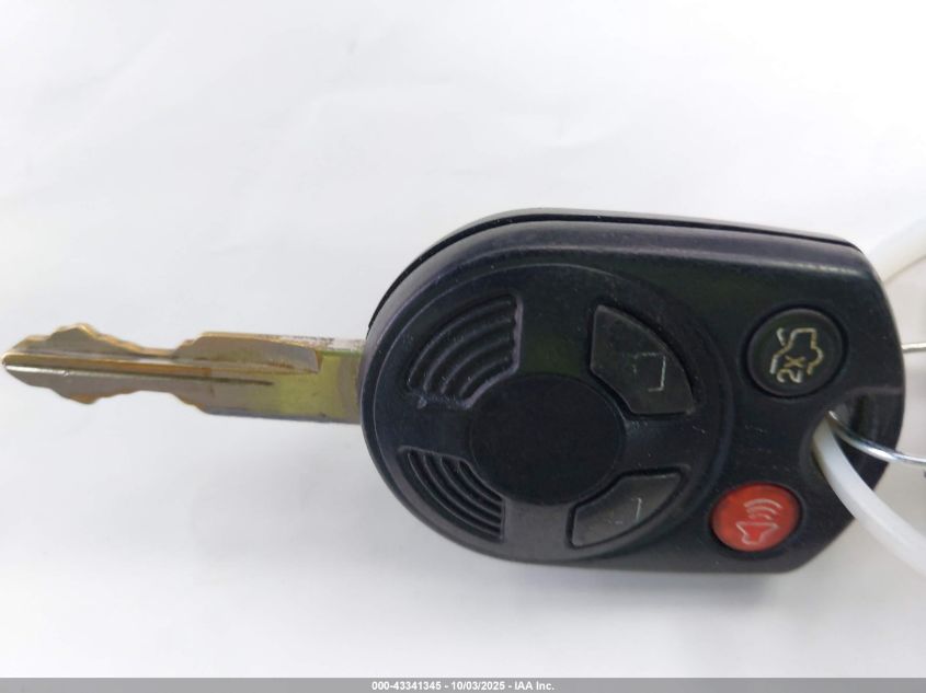 2009 Ford Escape Limited VIN: 1FMCU04GX9KA64505 Lot: 43341345