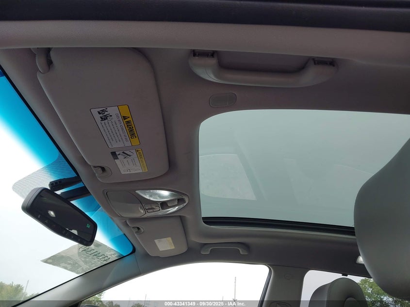 2013 HYUNDAI SANTA FE SPORT - 5XYZUDLBXDG046466