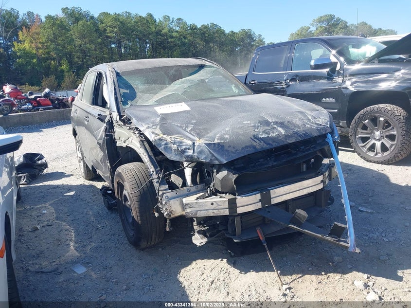 2023 HONDA CR-V LX AWD - 7FARS4H26PE021367